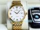 Swiss Clone Vacheron Constaintin Patrimony Gold Watch White Dial 40mm (2)_th.jpg
